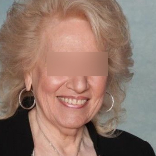 Een keertje sex met 67-jarig omaatjes uit Zuid-Holland