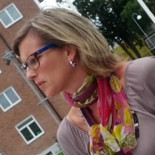 Eenmalig sex met 45-jarig vrouwtje uit Noord-Holland