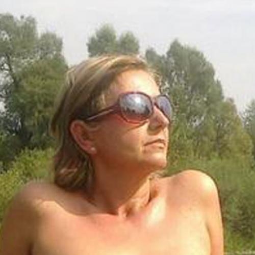 Een keertje sex met 52-jarig dametje uit Gelderland
