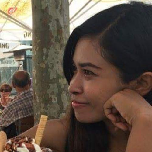 Sexdate met Mocro meisje van 18 uit Zuid-Holland