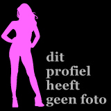 Oudere dame ontknaapt