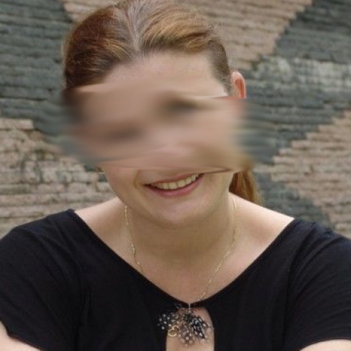 Eenmalig sex met 55-jarig dametje uit Noord-Brabant