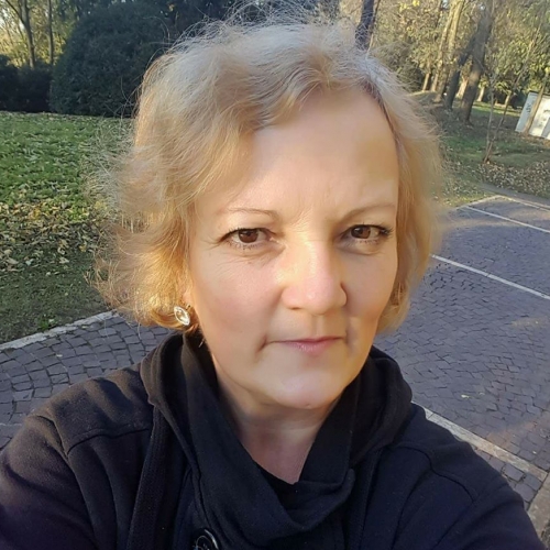 Blowjob van 55-jarig dametje uit Noord-Holland