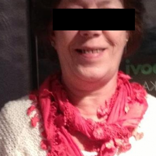 Blowjob van 56-jarig dametje uit Limburg