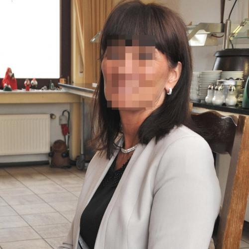 Eenmalig sex met 53-jarig dametje uit Noord-Brabant