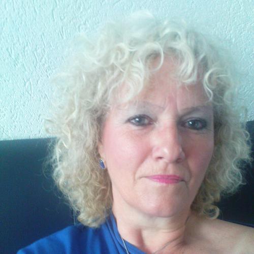 Masseuse uit Amersfoort, Nederland