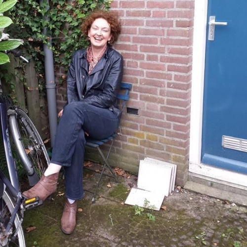 Blowjob van 55-jarig dametje uit Antwerpen