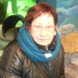 Eenmalige sex met 69-jarige oma uit Den Haag