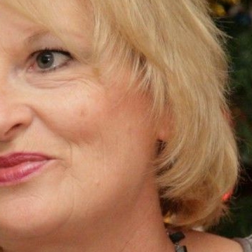 Ontknaapt worden door 57-jarig dametje uit Vlaams-Brabant