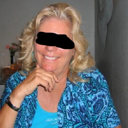 Eenmalig sex met 57-jarig dametje uit West-Vlaanderen