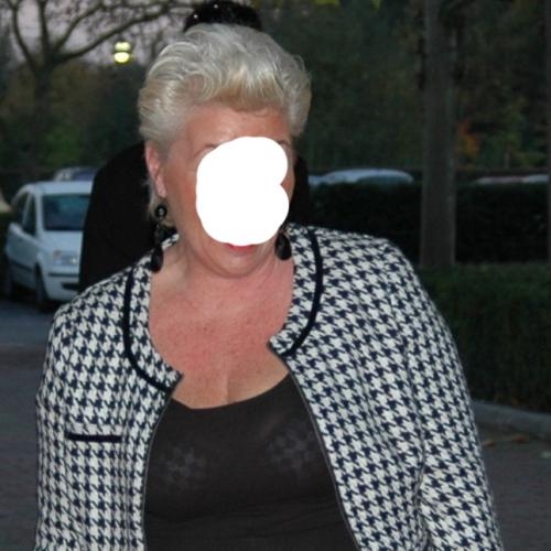 Eenmalig sex met 64-jarig omaatjes uit Oost-Vlaanderen