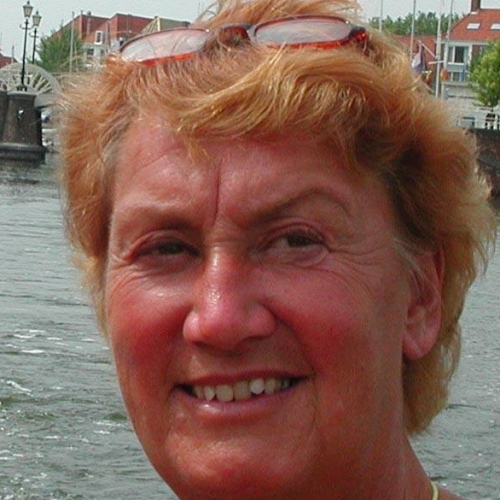 Eenmalig sex met 60-jarig omaatjes uit Drenthe