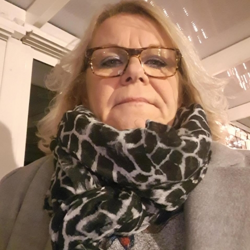 Blowjob van 58-jarig dametje uit West-Vlaanderen