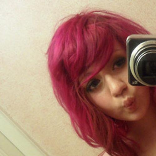 Geile foto van meisje PinkMelon, (19)