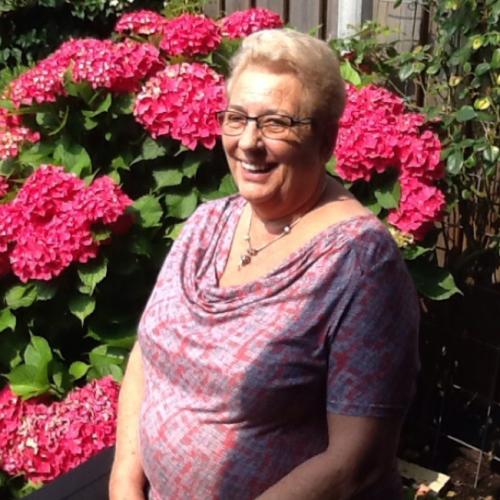 Ontmaagd worden door 69-jarig omaatjes uit Gelderland