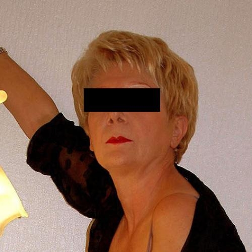 Gratis sex met 68-jarig omaatjes uit Noord-Holland
