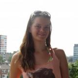 Lekker tienertje van 21 uit Groningen (Groningen) wil daten