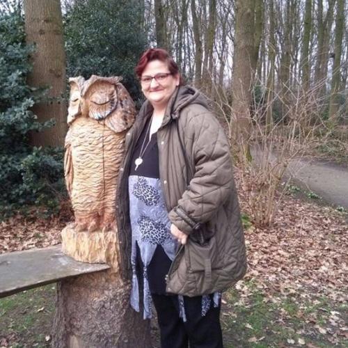 Sex afspraakje met single40