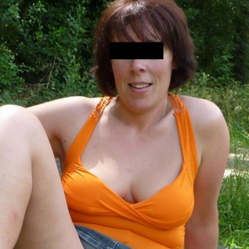 Gratis sex met 48-jarig vrouwtje uit Oost-Vlaanderen