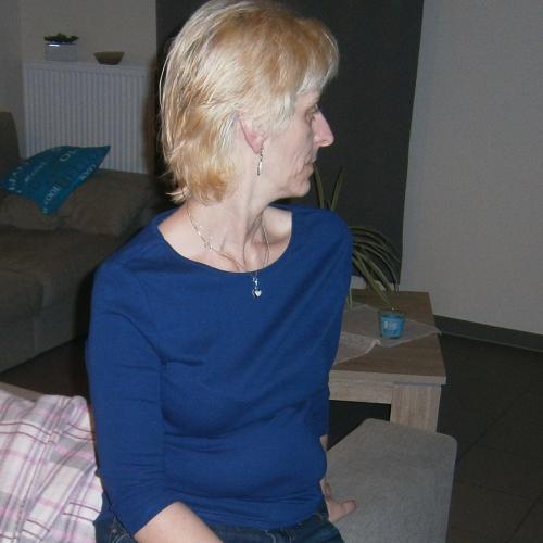 Blowjob van 48-jarig vrouwtje uit Vlaams-Brabant