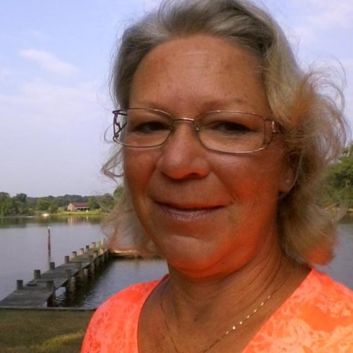Gratis neuken met 57-jarig dametje uit Groningen