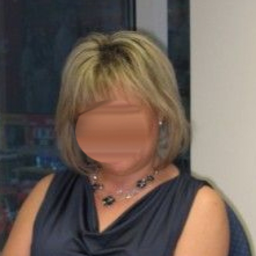 Een keertje sex met 54-jarig dametje uit Groningen