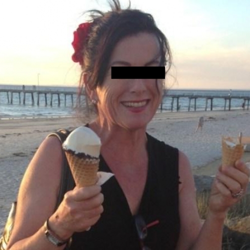 Ontknaapt worden door 55-jarig dametje uit Zuid-Holland