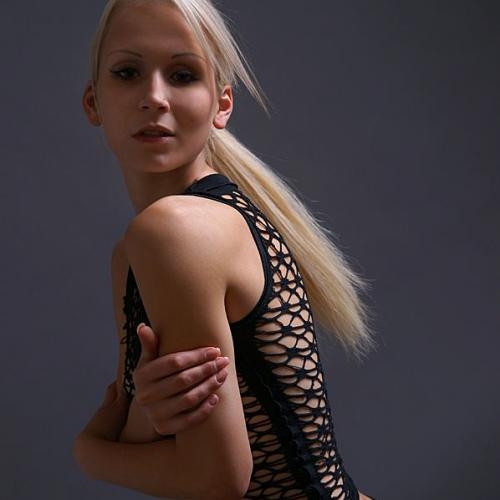 Masseuse uit Geleen, Nederland