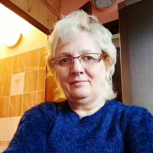 Ontmaagd worden door 59-jarig dametje uit Oost-Vlaanderen